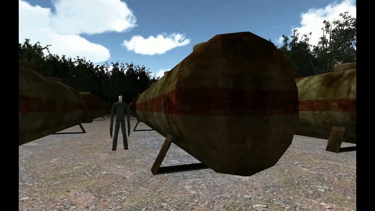 SLENDER 20$ and daytime mode 8/8 pages