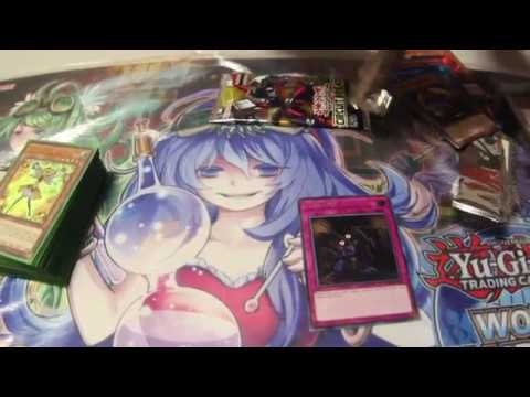 Top 4 Aalst Regional Trickstar Deck Profile by Ryan Jacobs ( AKA Yugi Meme)