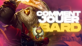 Comment jouer la compo BARD  IXTAL sur le SET 16 de TFT
