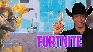 Sunday Fortnite Y'all!  |  @OldFartGaming2023   @TheBullseyeBuddies ​