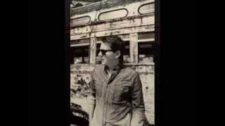 "New York Rain" by Ken Yates from the album "twenty three"