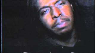 KZA Spizzy - Sleep Is The Cousin Of Death (Official Music Video)