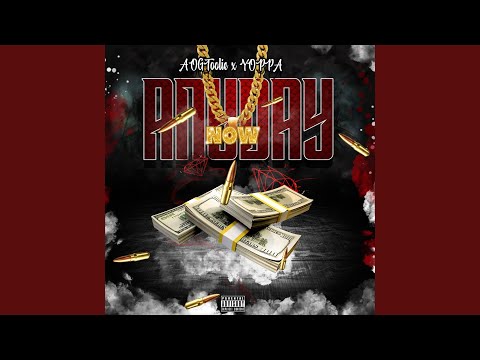 Anyday Now (feat. YOPPA)