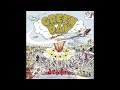 Green Day In The End With Guitar Intro