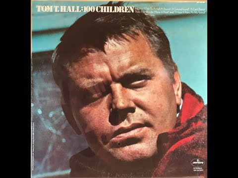Ode To A Half A Pound Of Ground Round~Tom T. Hall