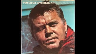 Ode To A Half A Pound Of Ground Round~Tom T. Hall
