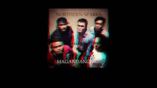 Northern Sparks — Magandang Gabi (lyric video)