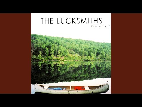 Myopic Friends - The Lucksmiths