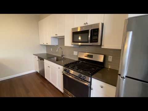 954sqft - 1 bed 1 bath