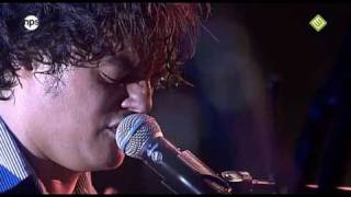 North Sea Jazz 2009 Live - Jamie Cullum - So they say (HD)