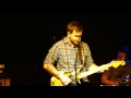 Thrice - "A Song For Milly Michaelson" (Live in San Diego 3-3-11)