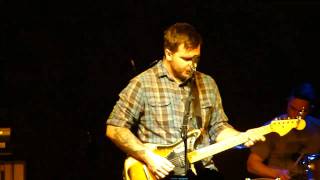 Thrice - &quot;A Song For Milly Michaelson&quot; (Live in San Diego 3-3-11)