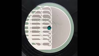 Phonon - Deconstruction EP - A1 Side