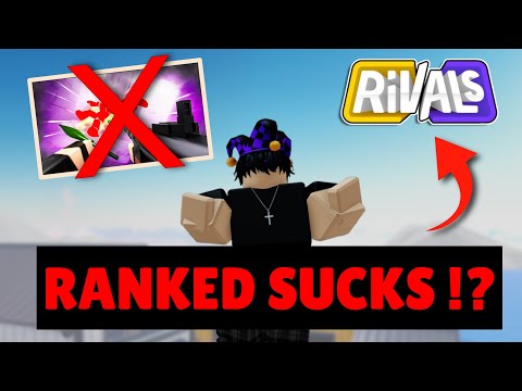PEOPLE Hate Ranked !?  | Roblox Rivals News  |