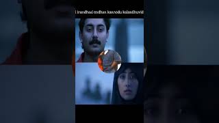 arvind swamy and manisha koirala with kuch bhi na socho