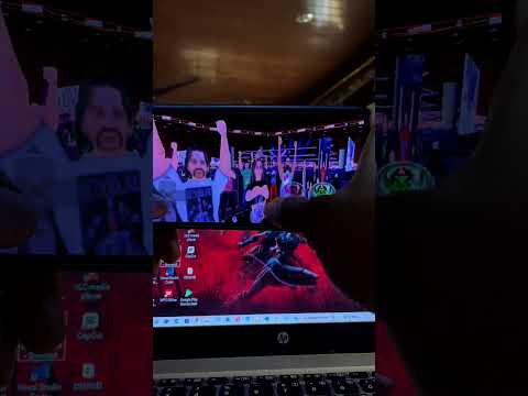 Video cover