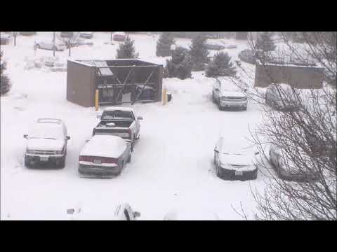 Winter Storm 02 06 2021