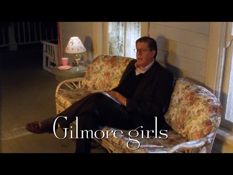 "I Am an Autumn." | Gilmore Girls