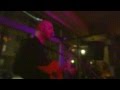 A Mote Of Dust - Black Path, live @ Kassette, Düsseldorf 15.01.2016