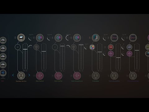 Apps Skaka with Rozeta Rhythm HQ (iPad5 - Zé Osório)