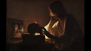 Linda Ronstadt - Silver Blue (1975) [w/lyrics]
