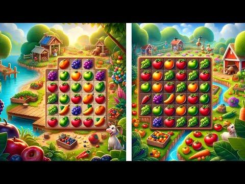 Family Zoo - The Story | Puzzle Story | Completed The Level 37