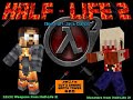 Minecrλft Hλlf Life 2 Surviving City 17 Play Thru