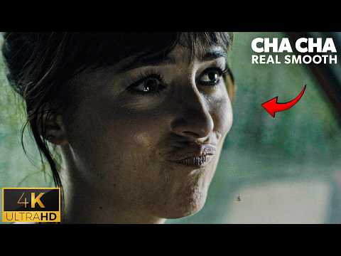 Dakota Johnson’s Emotional Goodbye Scene - Cha Cha Real Smooth