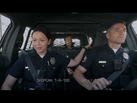 "Everybody adores me." – The Rookie 5x16 | Chenford Clip 5/12