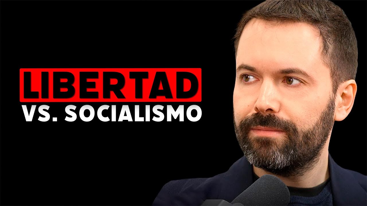 Socialismo, libertad, educación y medios de comunicación