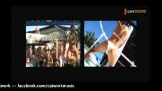 CaTwork Remix Engineers Ft.T.O.B - Shake It (2011 Summer Mix)