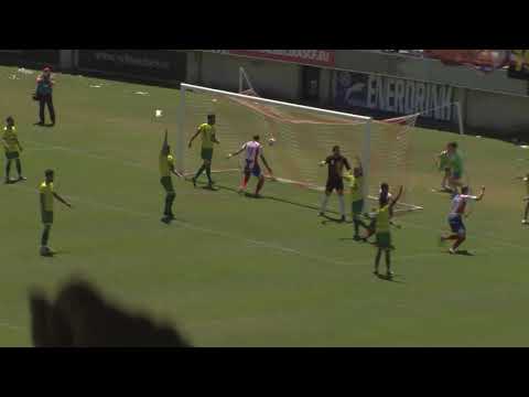 Un año del Algeciras CF 2 - UD Los Barrios 1