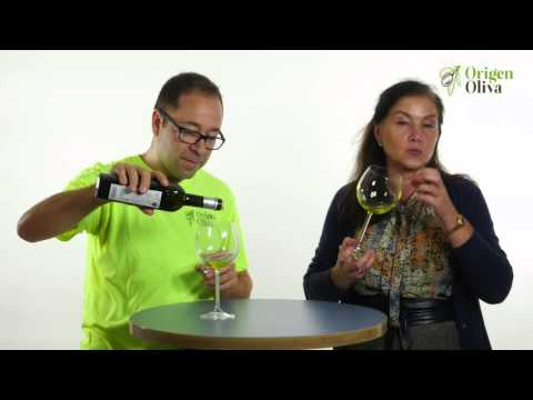 Cata de aceite - Castillo de Canena Family Reserve Double Case
