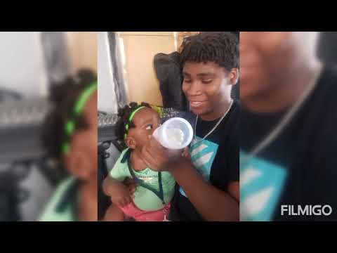 Princess Odelia - Happy Birthday To You!