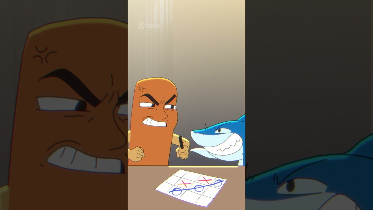 Put this in 3x (Brainrot Animation)