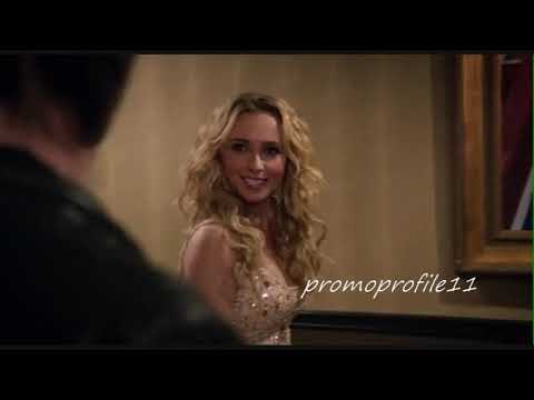 Nashville Season 1 live performance shot reminiscent of the Ryman concert sequence