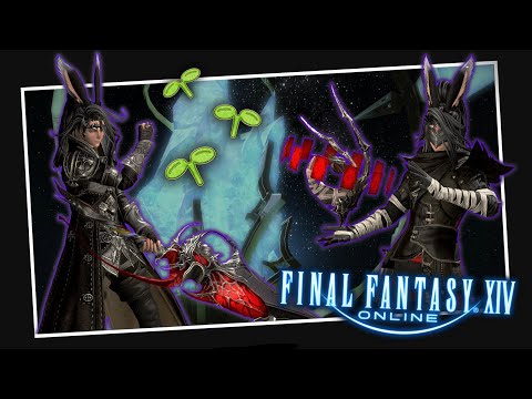 🔴 Shadowbringers 5.0 MSQ~ 🌱