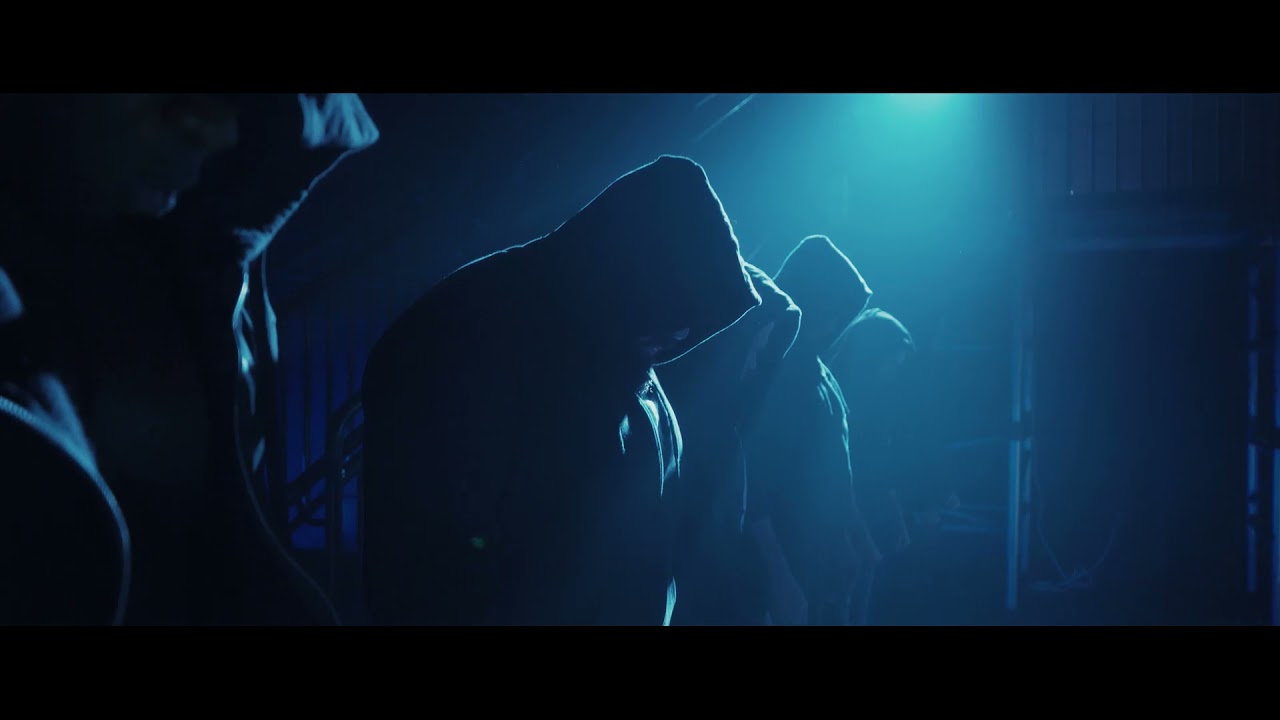 FREE THE NARRATIVE TRAILER