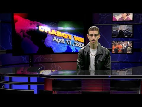 Chabot News 4-17-25