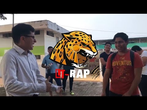 XM vs IFÁN: EXHIBICIÓN - LT RAP (Clasificación a la Final de One Shot)