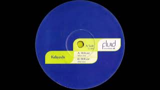 Kobyashi - Release (Dub Mix)