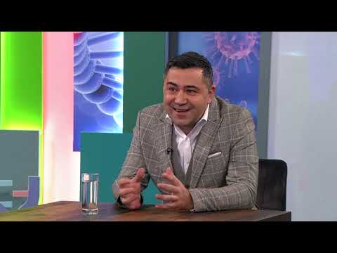 Dobro je, dobro je znati:  O problemima creva