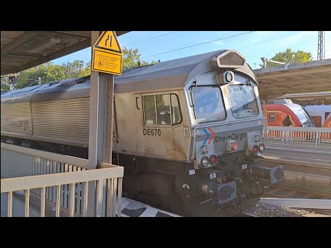 Stuttgart-Untertürkheim 25.09.2023