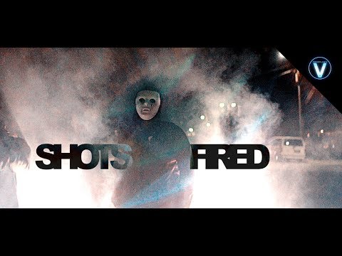 ActUp400 - Shots Fired | Dir. @WETHEPARTYSEAN