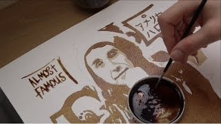 Episode 2: Coffee with... TRIBETYLER! (@MeganKCreations)