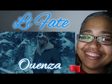 421 Reacts Music | OUENZA | LI FATE ( Official Music Video )