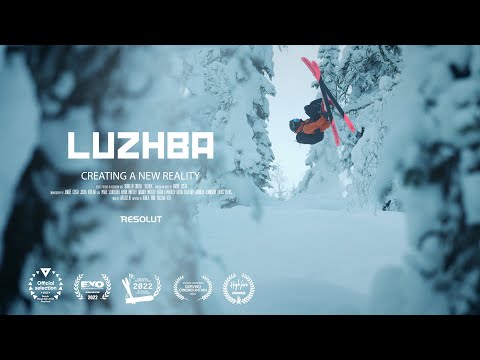 FFF22 - LUZHBA - Trailer