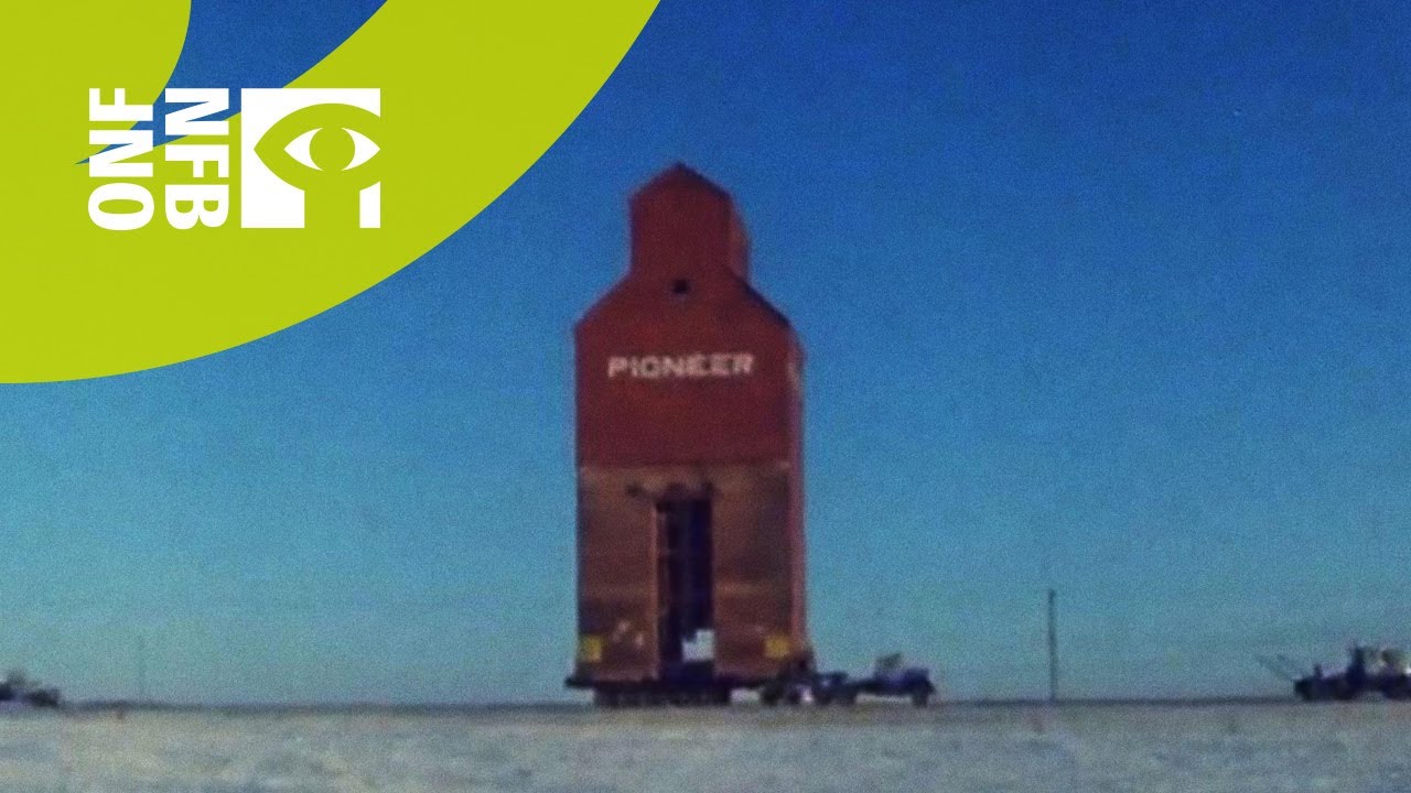 Canada Vignettes: The Move