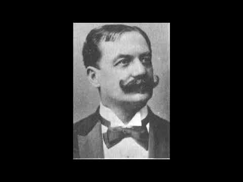 ZIEHRER Nachtschwärmer Walzer Op.466