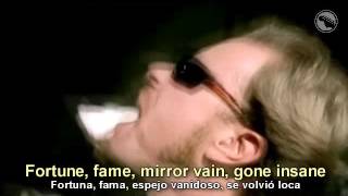 Metallica - The Memory Remains - Subtitulado Español &amp; Inglés